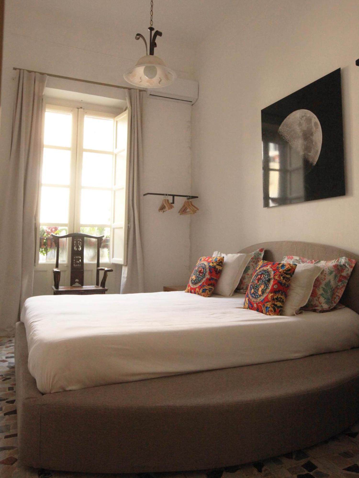 Apartment 8 Cento Luxury Catania
