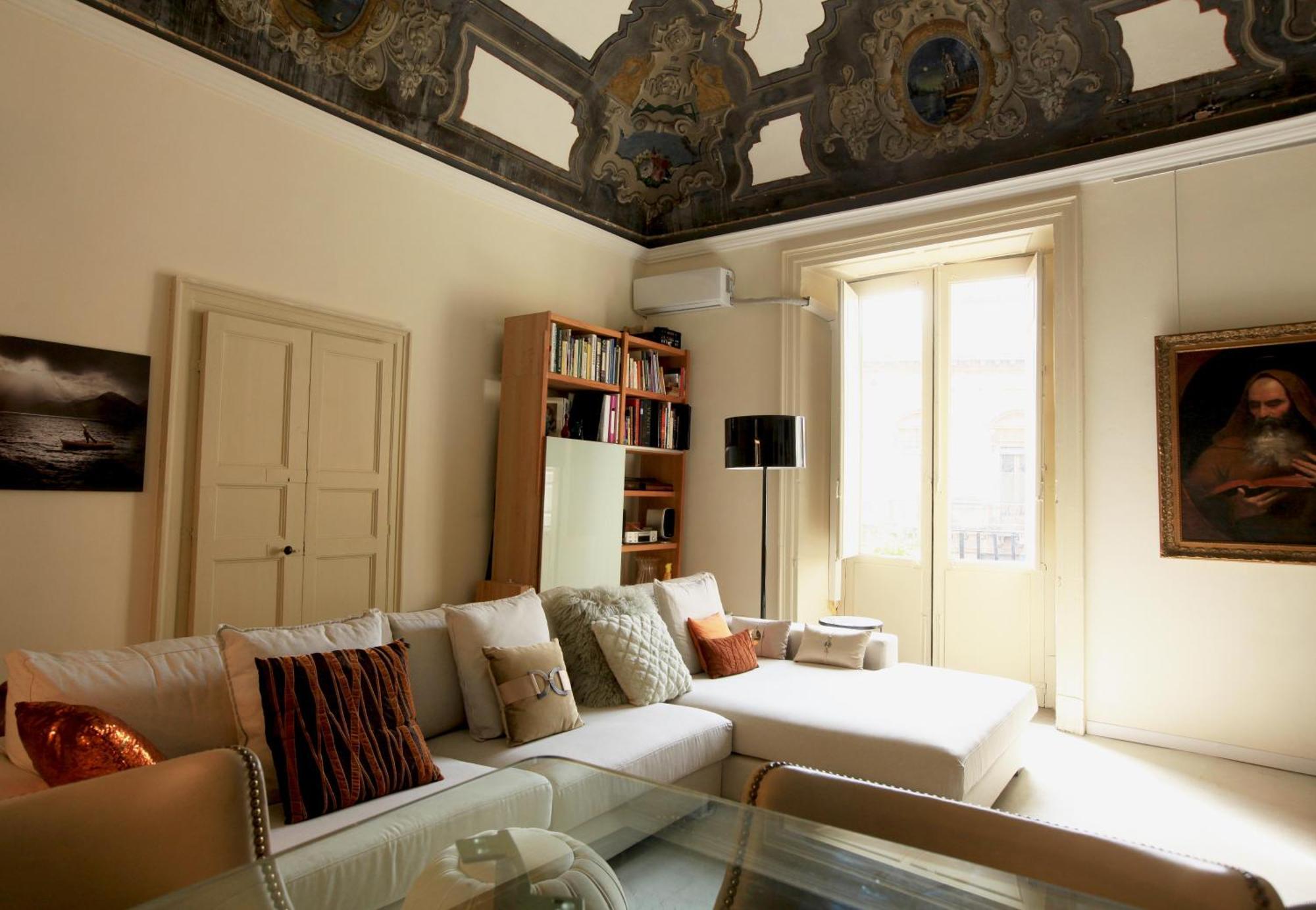 8 Cento Luxury Catania