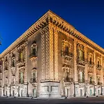 8 Cento Luxury Suite