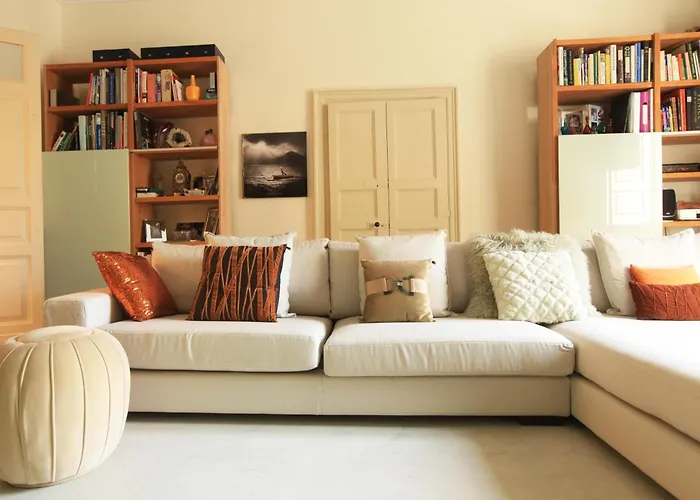 8 Cento Luxury Suite