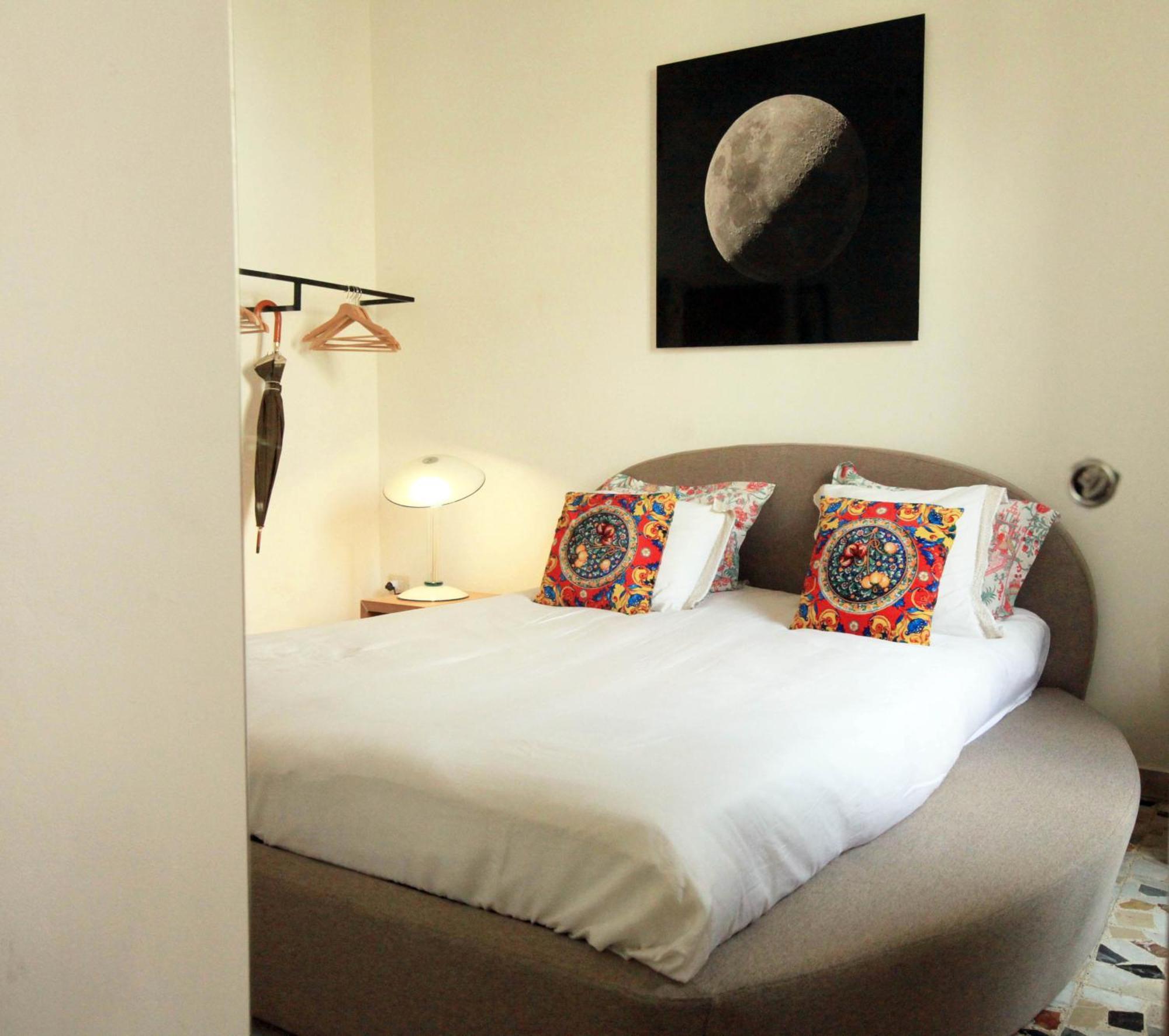 Appartamento 8 Cento Luxury *