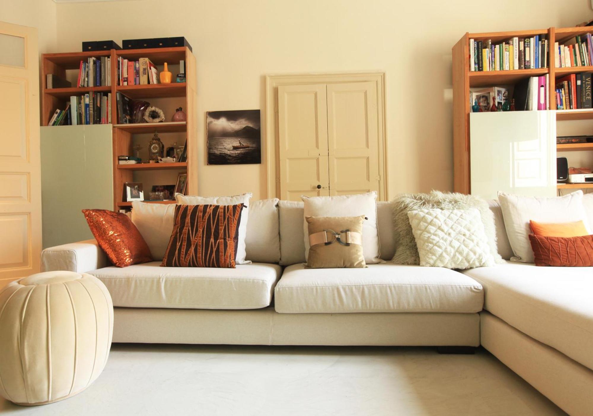 Appartamento 8 Cento Luxury *